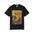 Retro Horror Movie T-Shirt, Halloween Dunkin Donuts Gift, Unisex Tee, Vintage Style Shirt, Graphic Tee, Funny Horror Apparel