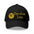 Days of Our Lives Embroidered Cap, Stylish Baseball Hat, Gift for Fans, Summer Accessory, Adjustable Cap - Creations by Chris and Carlos