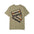 Cassette Tape Retro Tee — "Static Youth / Side B Soul / Basement Tapes" - Creations by Chris and Carlos