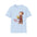 Curious George Banana Graphic T-Shirt - Creations by Chris and Carlos