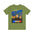 On Patrol Live Tee, Graphic Shirt, Casual Wear, TV Show Apparel, Unisex T-Shirt, Summer Fashion
