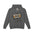Analog Heart Cassette Hoodie - Creations by Chris and Carlos