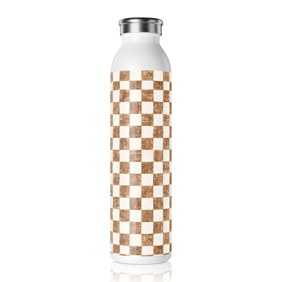 Chic Checkerboard™