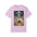 Alien Abduction Desert Tee — Retro UFO Graphic T-Shirt