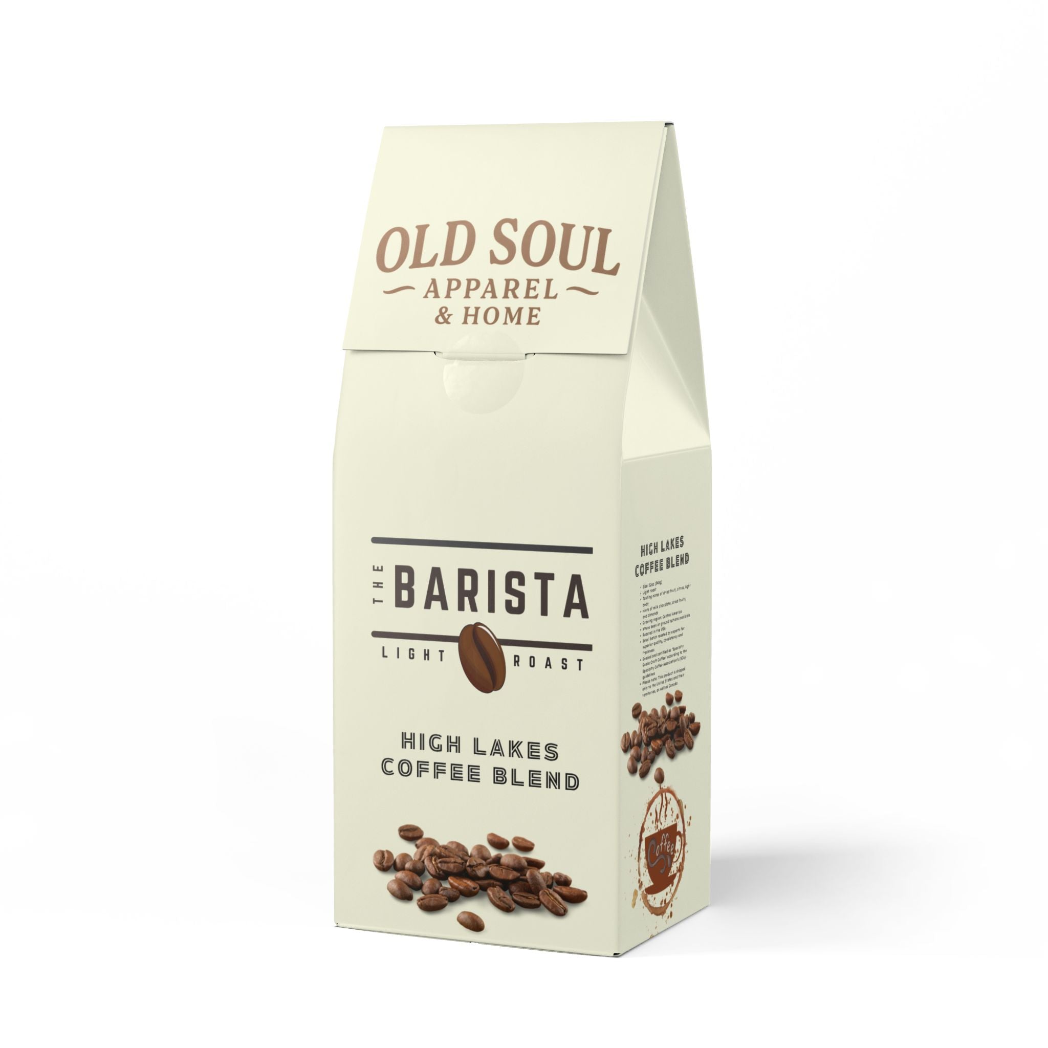 Old Soul Apparel and Home