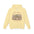 Love Shack Wildflower Manor Hoodie — Cottagecore Floral Vintage Sweatshirt
