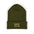 Embroidered Gold Star 'RE Wind' Cuffed Beanie - Creations by Chris and Carlos