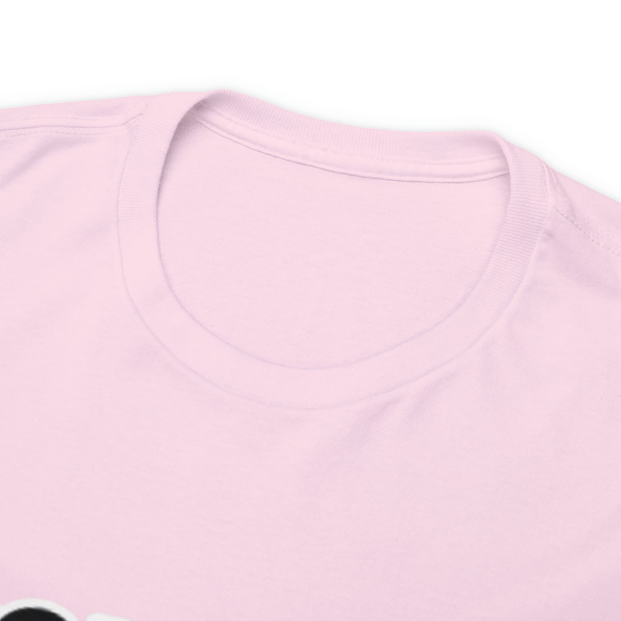 Corncob Tv- Unisex Heavy Cotton T-Shirt - Creations by Chris and Carlos