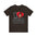 Live Kelly and Mark Inspired- I Love Stump Mark Unisex Jersey Short Sleeve Tee