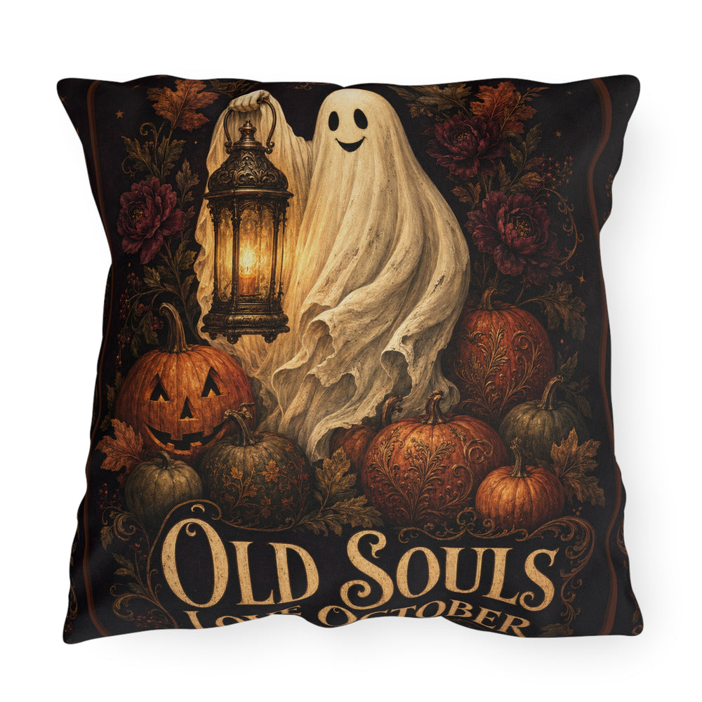 Old Soul Halloween Hollow™ | Black Lantern Society