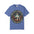 Alien Camping T-Shirt — "Desert Nights & Unknown Lights" Retro UFO Design