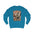 Art Krispies Vintage-Inspired Unisex Sweatshirt with Retro Design, Ideal for Fans, Gifts