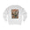 Art Krispies Vintage-Inspired Unisex Sweatshirt with Retro Design, Ideal for Fans, Gifts