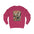 Art Krispies Vintage-Inspired Unisex Sweatshirt with Retro Design, Ideal for Fans, Gifts