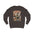 Art Krispies Vintage-Inspired Unisex Sweatshirt with Retro Design, Ideal for Fans, Gifts