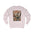 Art Krispies Vintage-Inspired Unisex Sweatshirt with Retro Design, Ideal for Fans, Gifts