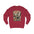 Art Krispies Vintage-Inspired Unisex Sweatshirt with Retro Design, Ideal for Fans, Gifts