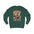 Art Krispies Vintage-Inspired Unisex Sweatshirt with Retro Design, Ideal for Fans, Gifts