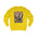 Art Krispies Vintage-Inspired Unisex Sweatshirt with Retro Design, Ideal for Fans, Gifts