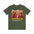 Kathy Griffin- My Life on the PTSD List Tour Unisex Jersey Short Sleeve Tee