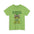 St. Paddy's Trash King T-Shirt — Funny Raccoon Frog Shamrock St. Patrick's Day Tee - Creations by Chris and Carlos