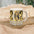 The Golden Girls 80's TV Show- Younger Years Metallic Mug (Silver\Gold) - Creations by Chris and Carlos