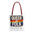 Queer as Folk 25th Anniversary Rainbow Tote Bag