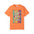 Just Softly Gay Graphic T-Shirt — Retro Rainbow Pride Tee