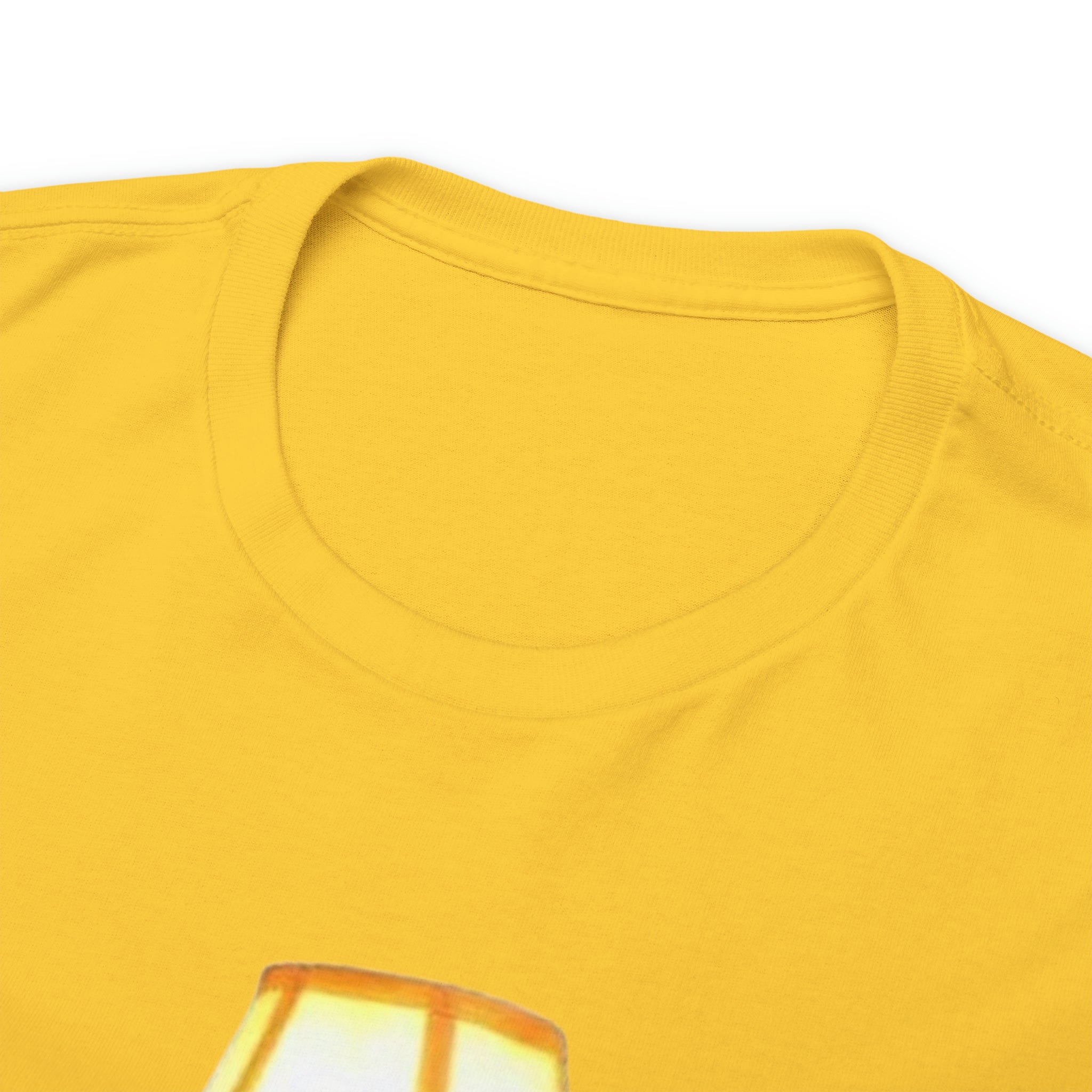 A Christmas Story- Leg Lamp Unisex Heavy Cotton T-Shirt - Creations by Chris and Carlos