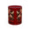 Pan's Labyrinth Horror Mug – Faun & Pale Man Illustration Accent Coffee Cup