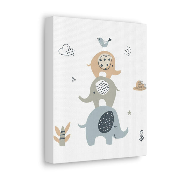 Baby Nursery Wall Decor