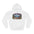 Lake George Scenic Hoodie — Adirondack Lake Collage Sweatshirt