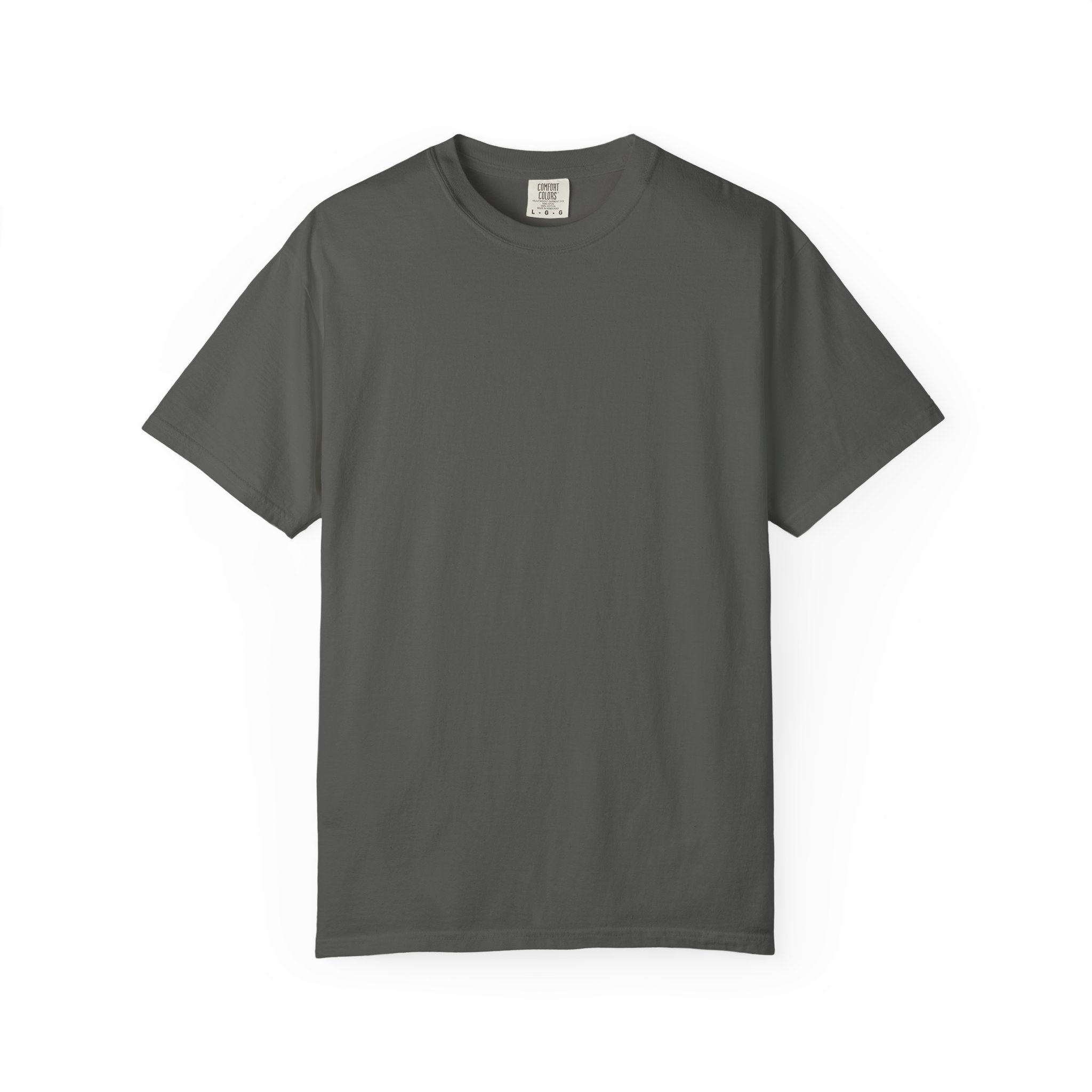 Basement Tapes Retro Cassette T-Shirt — "Static Youth / Side B Soul" - Creations by Chris and Carlos