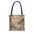 Vintage-Inspired Tote Bag - Eco-Friendly Shopping Companion, Fashion Accessory, Gift Idea for Travelers, Unique Beach Bag
