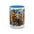 Looney Tunes Rider on the Road Coffee Mug