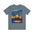 On Patrol Live Tee, Graphic Shirt, Casual Wear, TV Show Apparel, Unisex T-Shirt, Summer Fashion