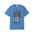 Sunflowers & Stars T-Shirt — Stars & Stripes Floral Patriotic Tee