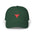 Chicago Strong Dad Cap | Casual Hat for Sports Enthusiasts