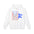 Cheerful Unisex Lightweight Hooded Sweatshirt, Perfect for Casual Wear, Gifts, Birthday Celebrations, Spring Outings