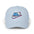 Hello Kitty Nike Inspired Classic Dad Cap | Cute Casual Hat, Gift for Friends, Everyday Wear, Street Style, Birthday Gift