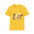 Surfer Palm Beach T-Shirt — Tropical Wave & Palm Trees Graphic Tee - Creations by Chris and Carlos