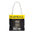 Playbill-Themed Tote Bag — Clifford Odets "Awake and Sing!" Theater Poster Tote