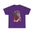 Fruity Lion Unisex Tee - Fun Graphic Tee, Animal Lover Shirt