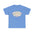 Mahjong Club Tee — Weekend Mahjong Club Floral Graphic T-Shirt