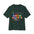 Good Trouble Graphic Tee — 'Static Youth' City Subway Design