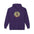 Game Day, Chill The Tailgate Crew- Game Day Crew Hoodie