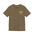 Steampunk Lady Graphic Tee