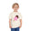 Ice Cream Popsicle  Toddler Short Sleeve Tee