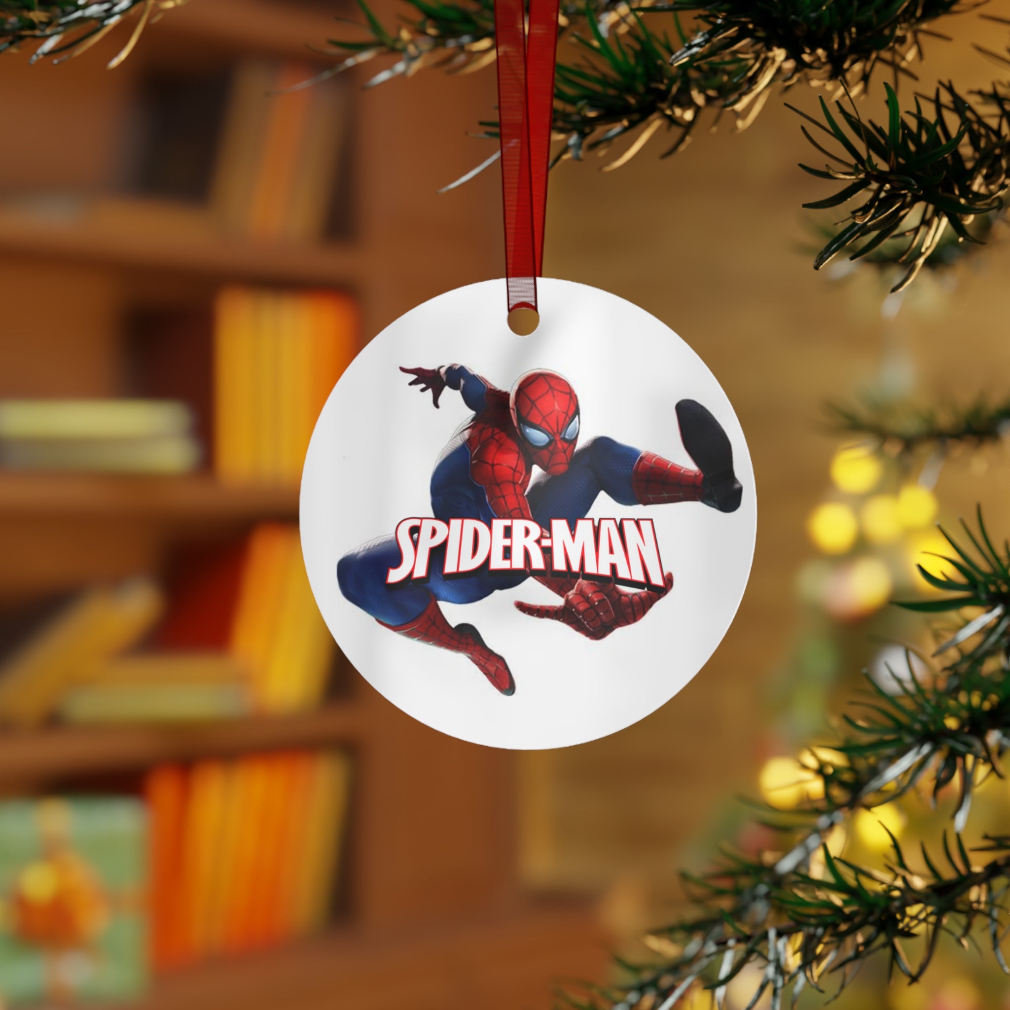 Metal Ornaments - Creations by Chris and Carlos