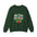 The Tailgate Crew- Game Day Crew Sweatshirt | One Tam One Dream Unisex Heavy Blend Crewneck